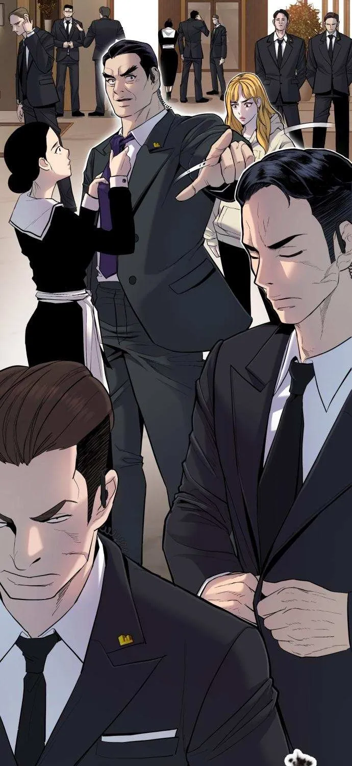 Director Kim Chapter 9 page 56 - 