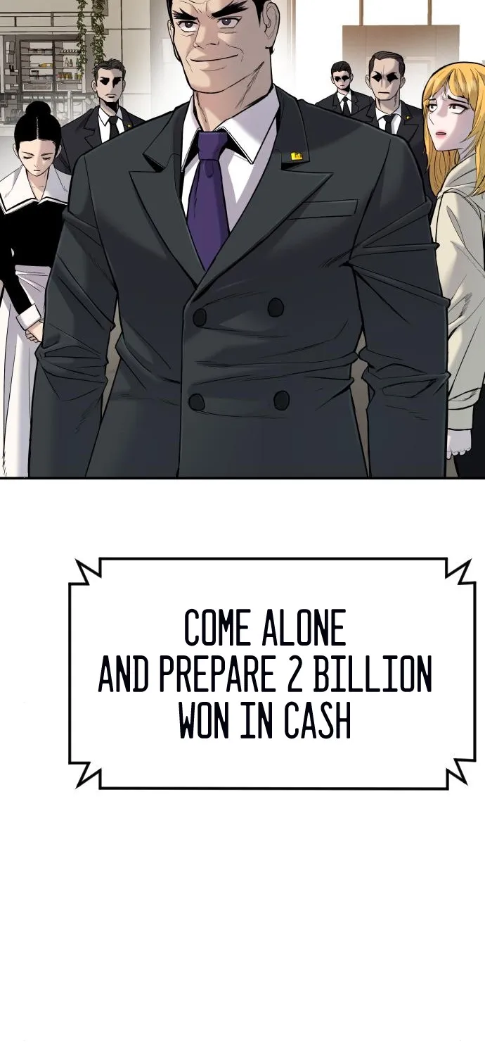 Director Kim Chapter 9 page 71 - 