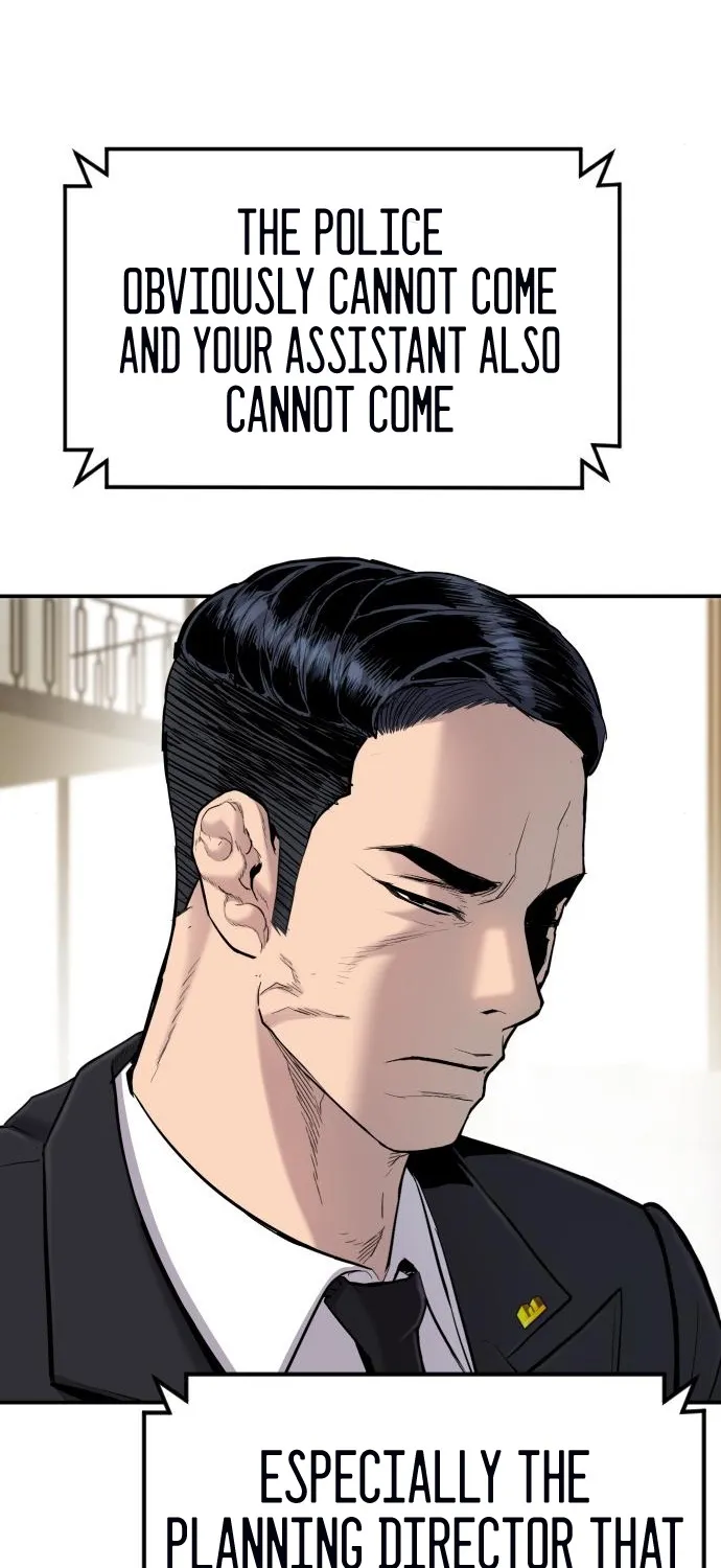 Director Kim Chapter 9 page 72 - 