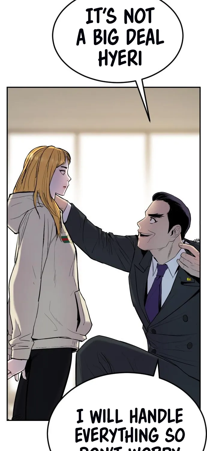 Director Kim Chapter 9 page 83 - 