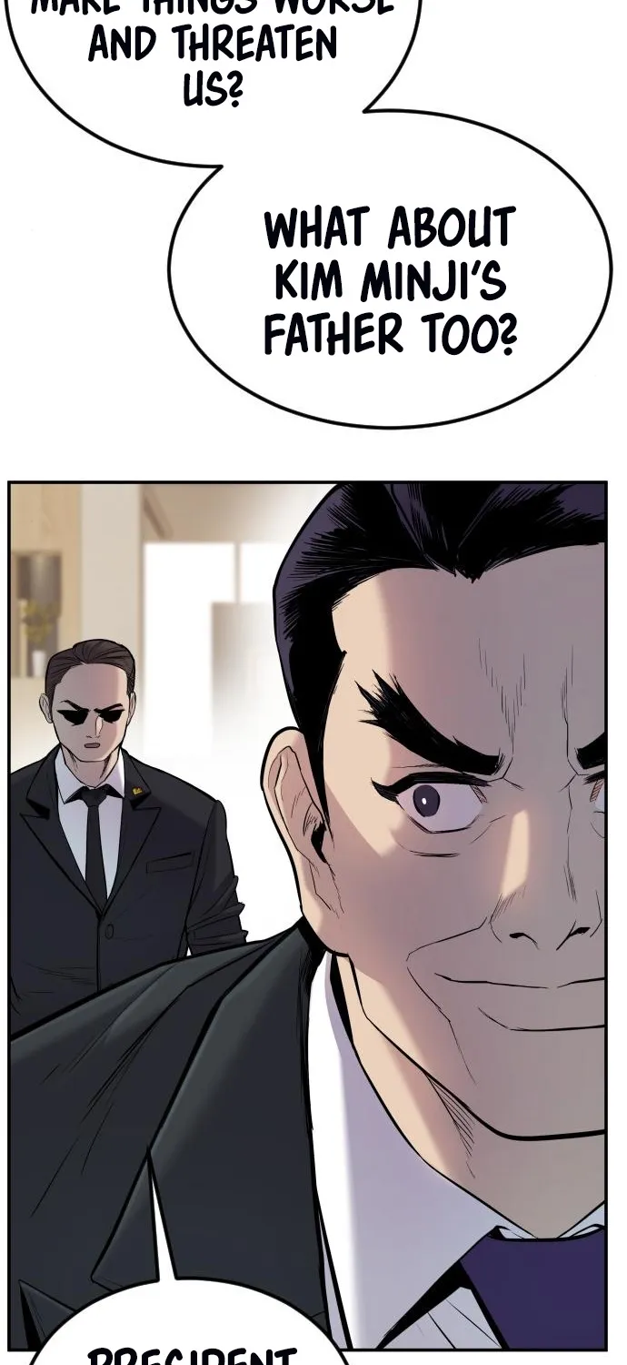 Director Kim Chapter 9 page 85 - 