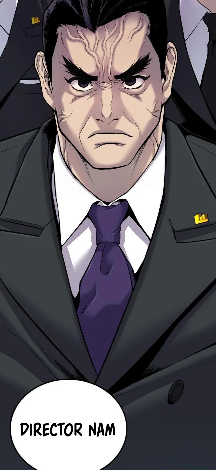 Director Kim Chapter 9 page 95 - 