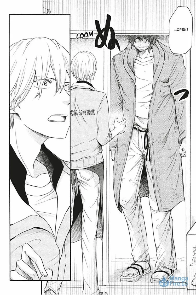Dirty Darling Chapter 1 page 15 - 