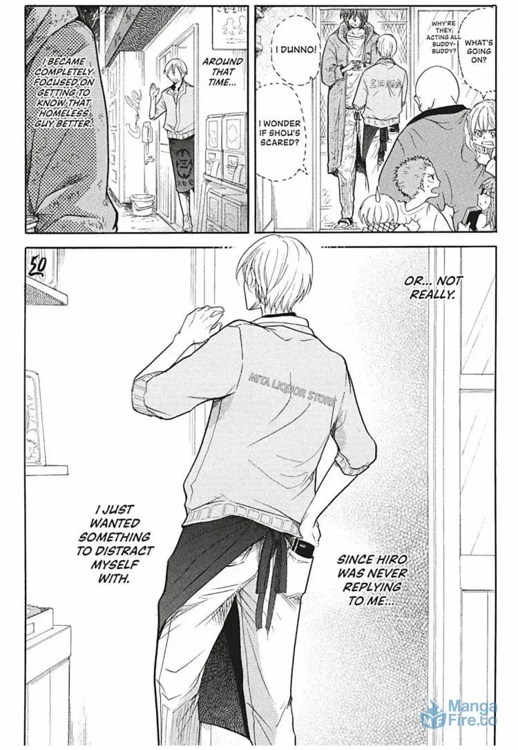 Dirty Darling Chapter 1 page 39 - 
