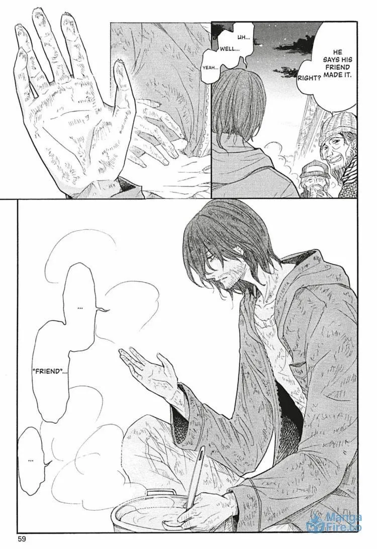 Dirty Darling Chapter 2 page 27 - 