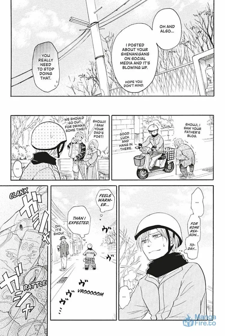 Dirty Darling Chapter 3 page 6 - 