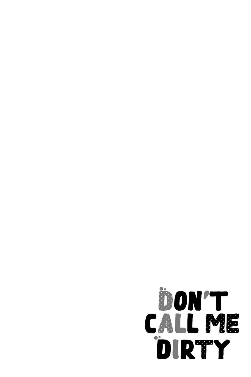 Dirty Darling Chapter 5.5 page 6 - 
