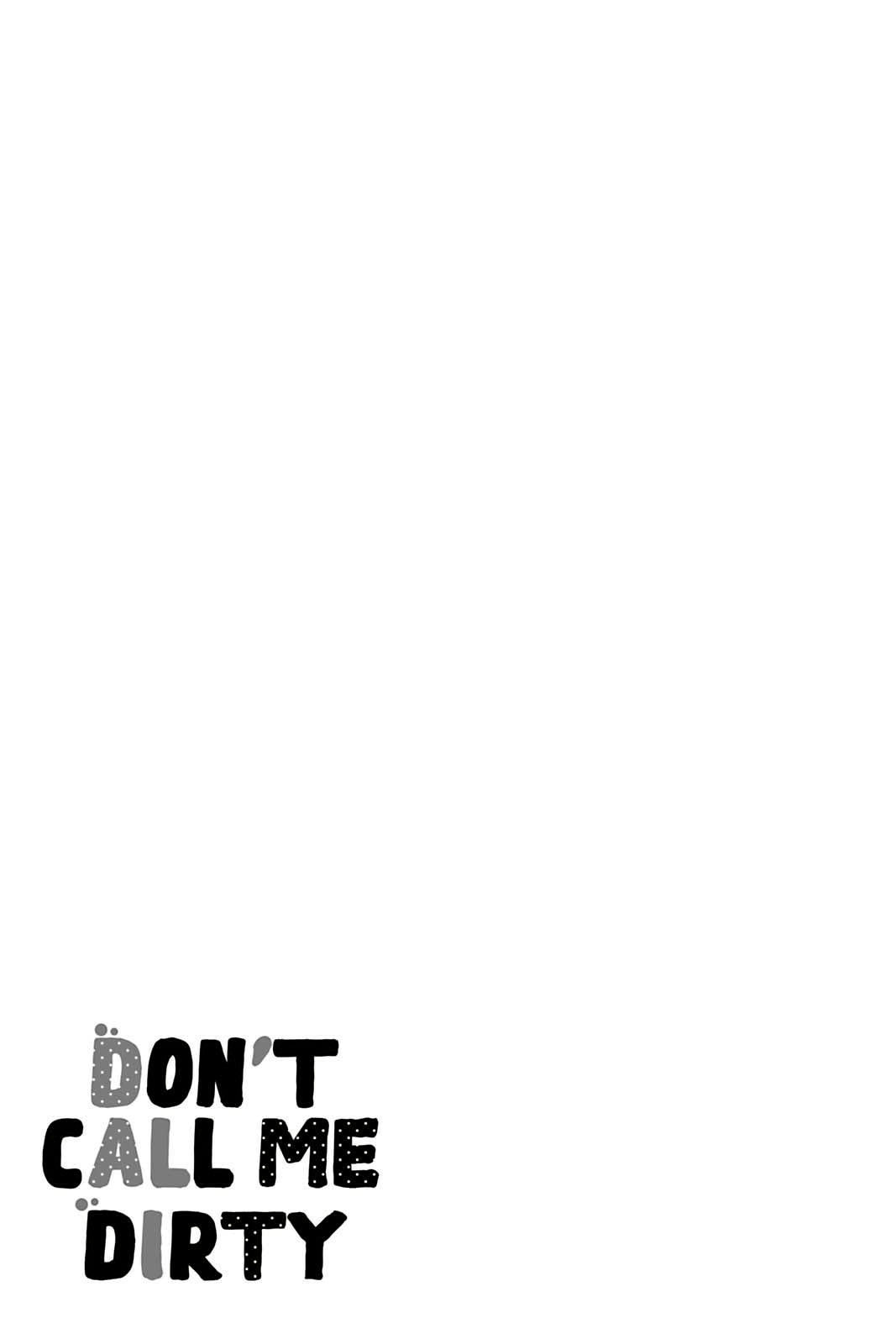 Dirty Darling Chapter 5.5 page 9 - 