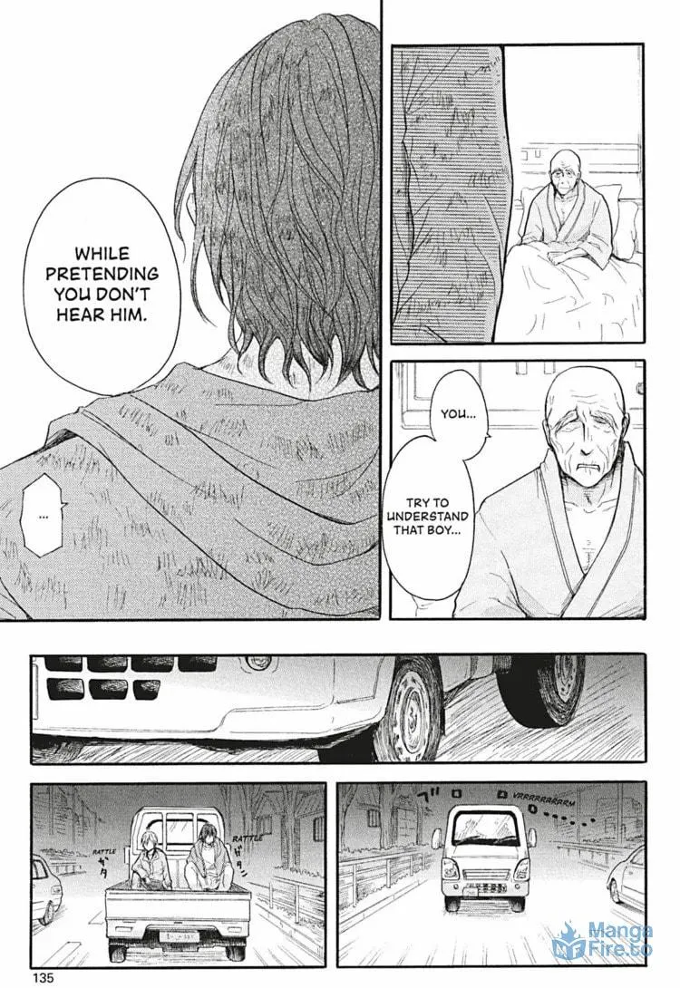 Dirty Darling Chapter 5 page 18 - 
