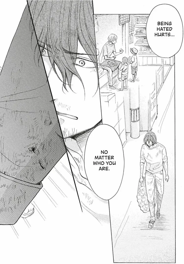 Dirty Darling Chapter 5 page 23 - 
