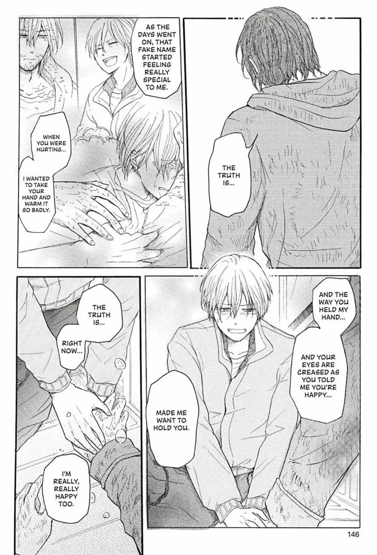 Dirty Darling Chapter 5 page 29 - 