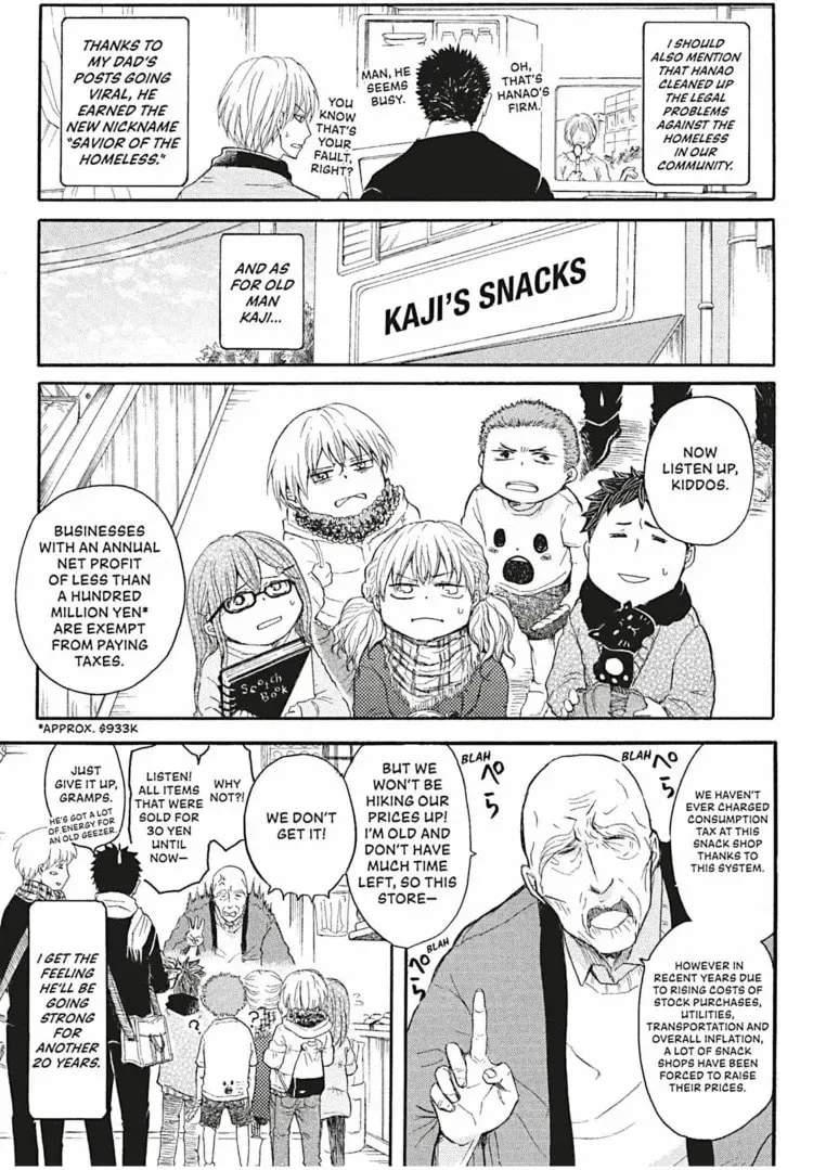Dirty Darling Chapter 5 page 34 - 