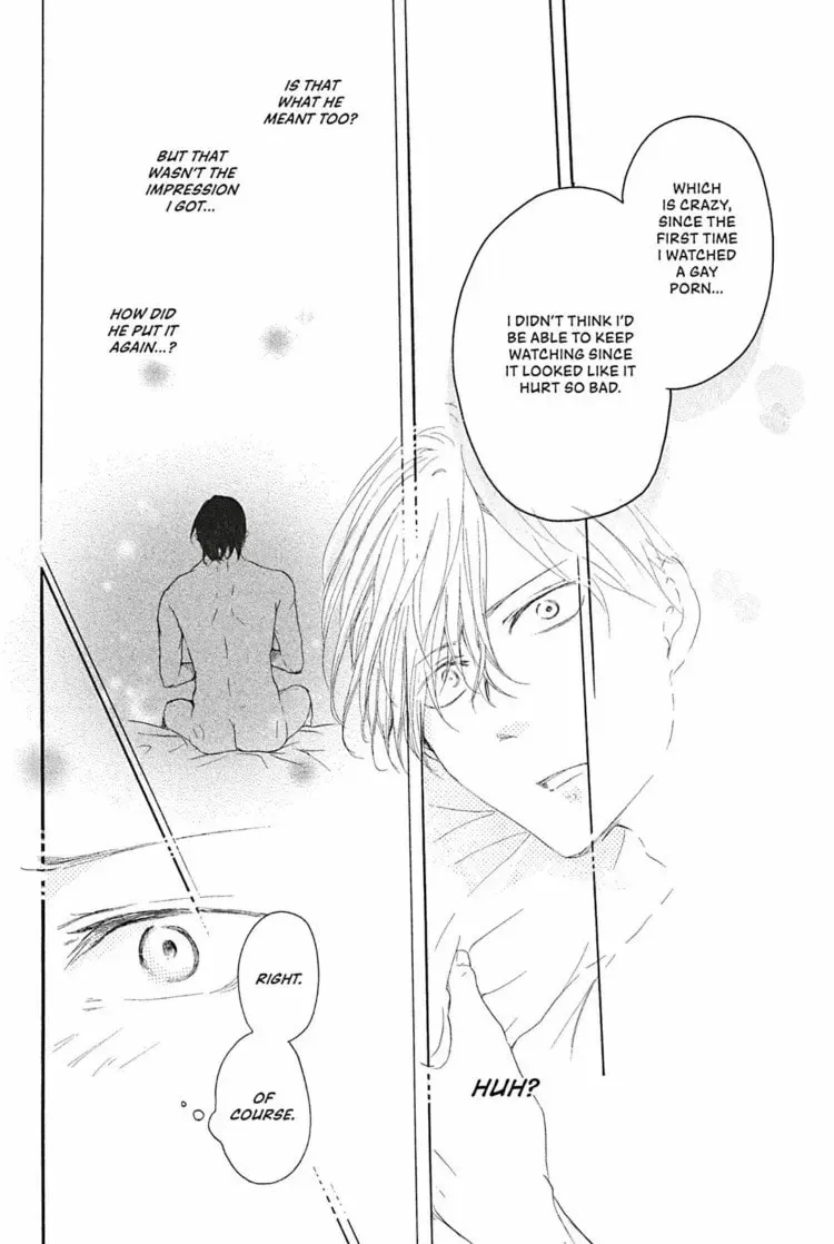 Dirty Darling Chapter 5 page 43 - 