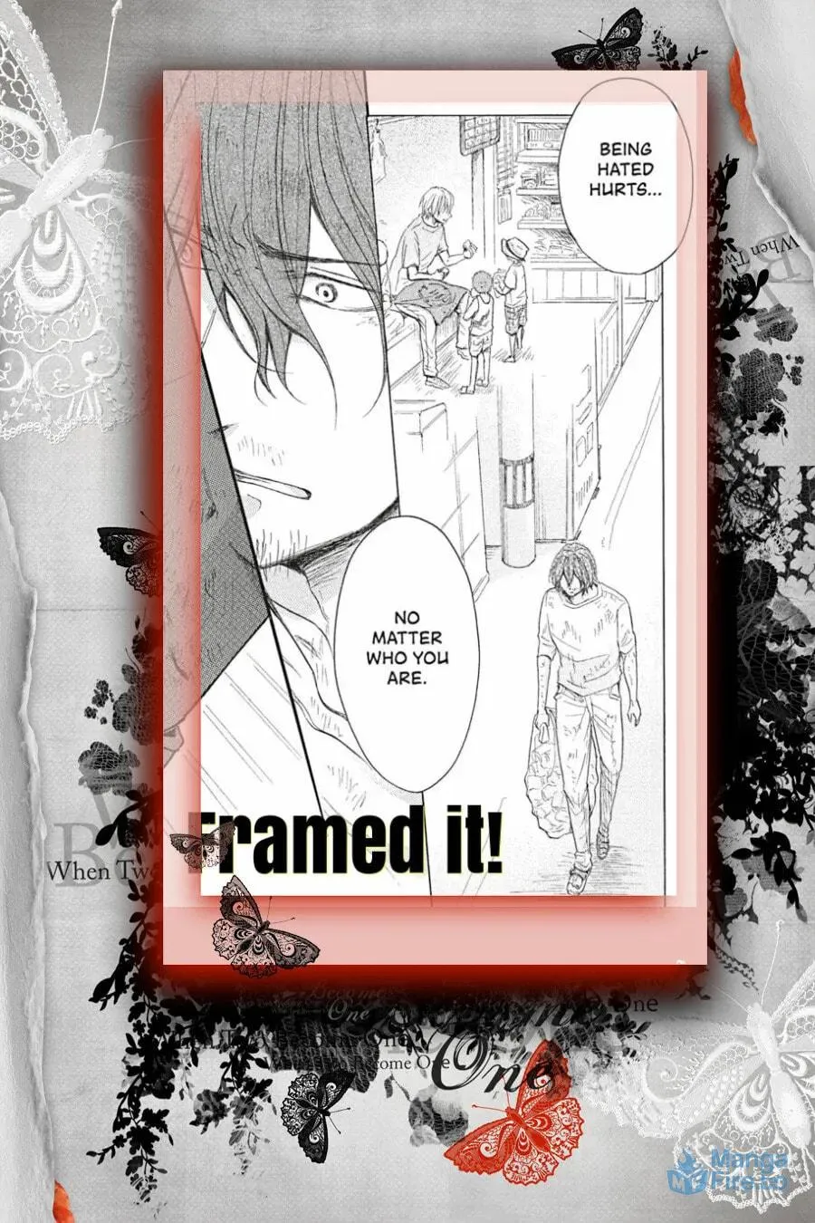 Dirty Darling Chapter 5 page 48 - 