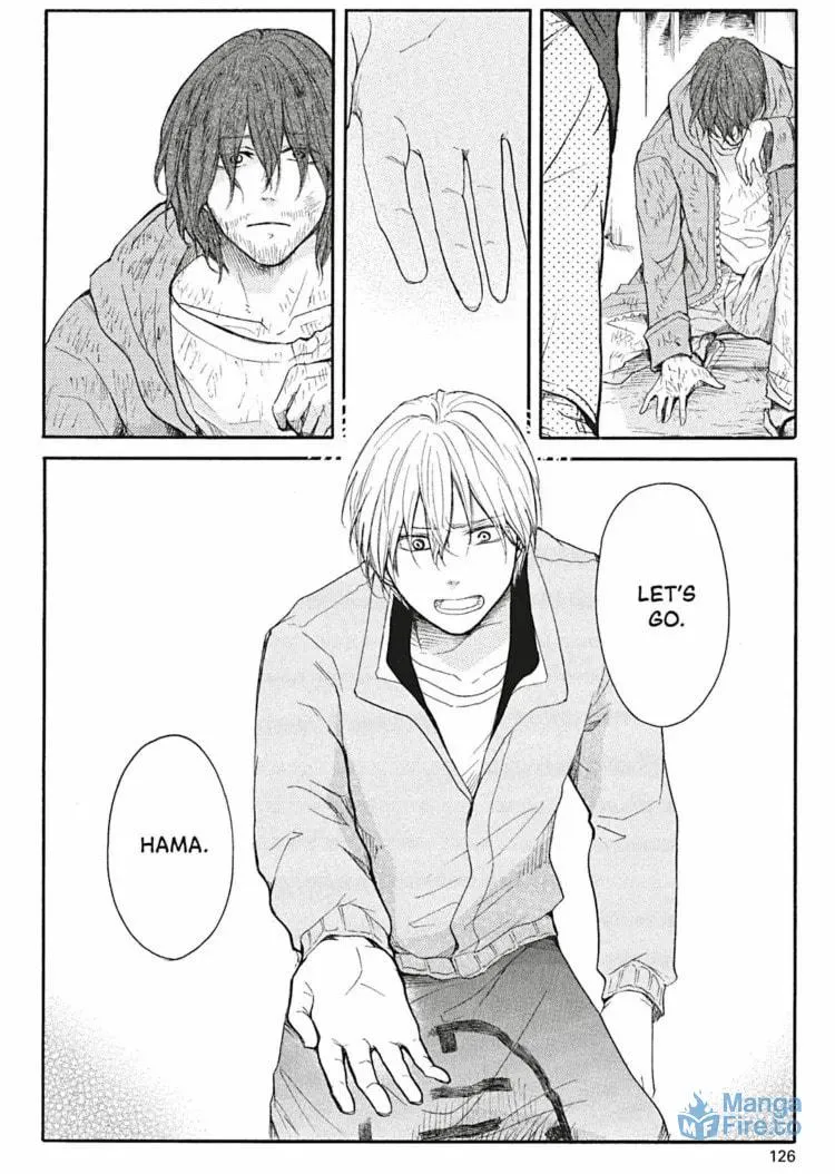 Dirty Darling Chapter 5 page 9 - 