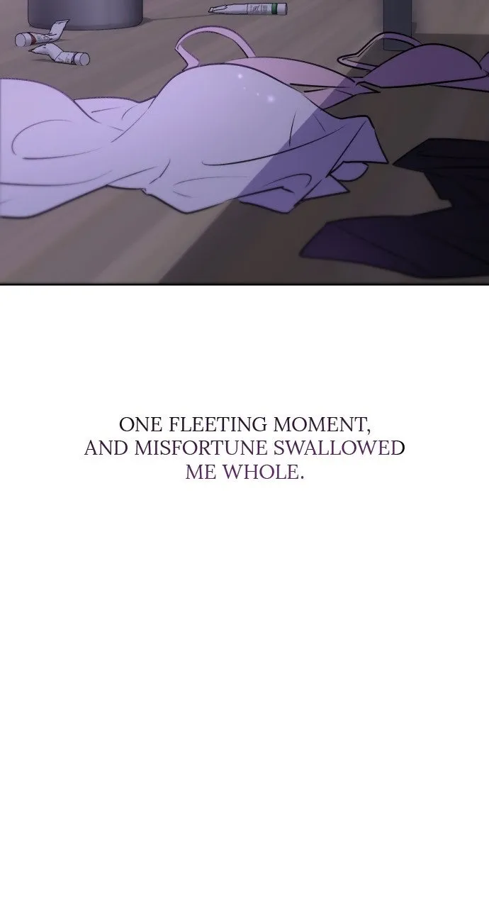 Dirty Deeds Chapter 1 page 3 - 
