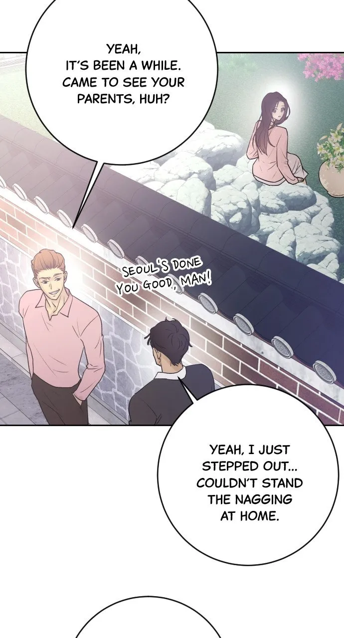 Dirty Deeds Chapter 1 page 27 - 