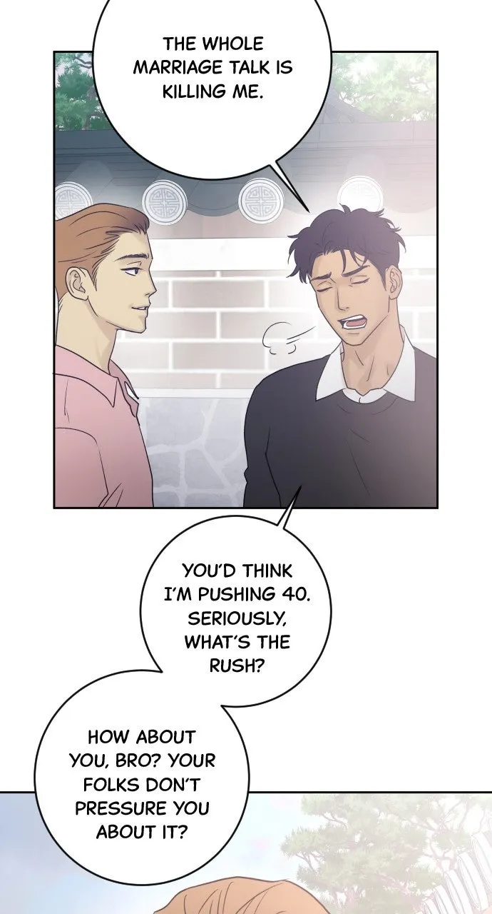 Dirty Deeds Chapter 1 page 28 - 