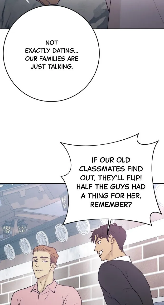 Dirty Deeds Chapter 1 page 33 - 