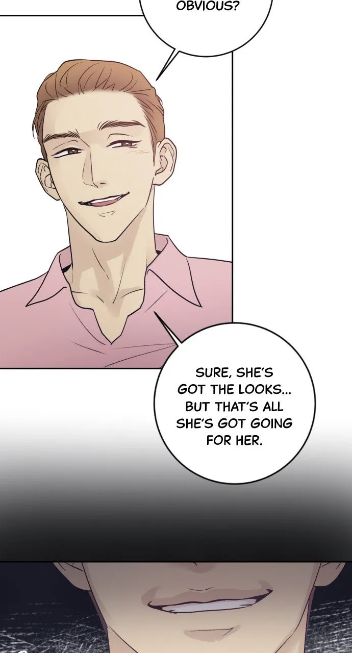 Dirty Deeds Chapter 1 page 35 - 