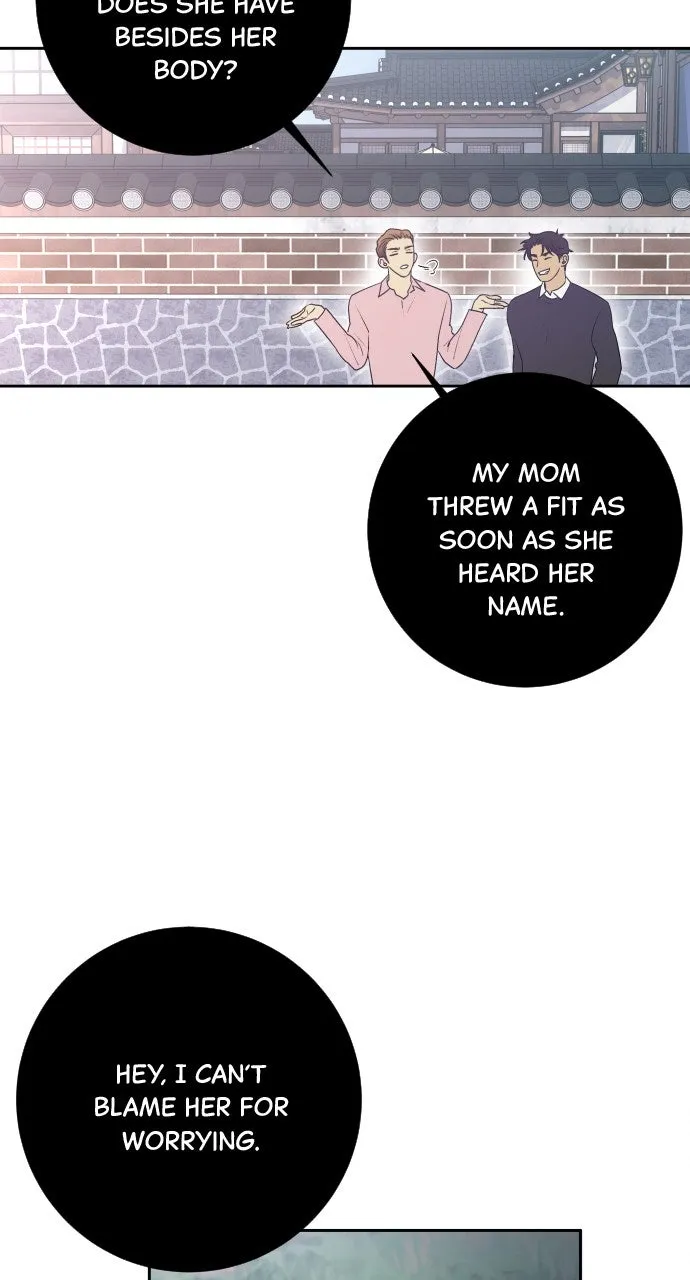 Dirty Deeds Chapter 1 page 38 - 