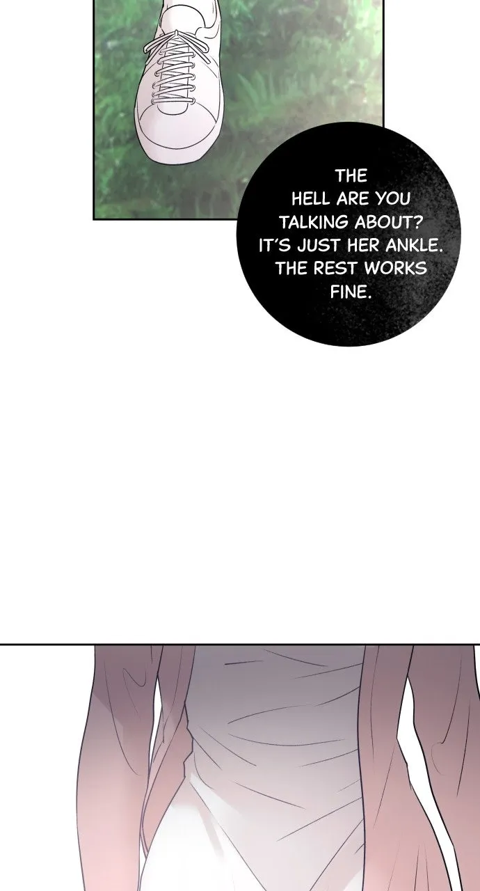 Dirty Deeds Chapter 1 page 47 - 