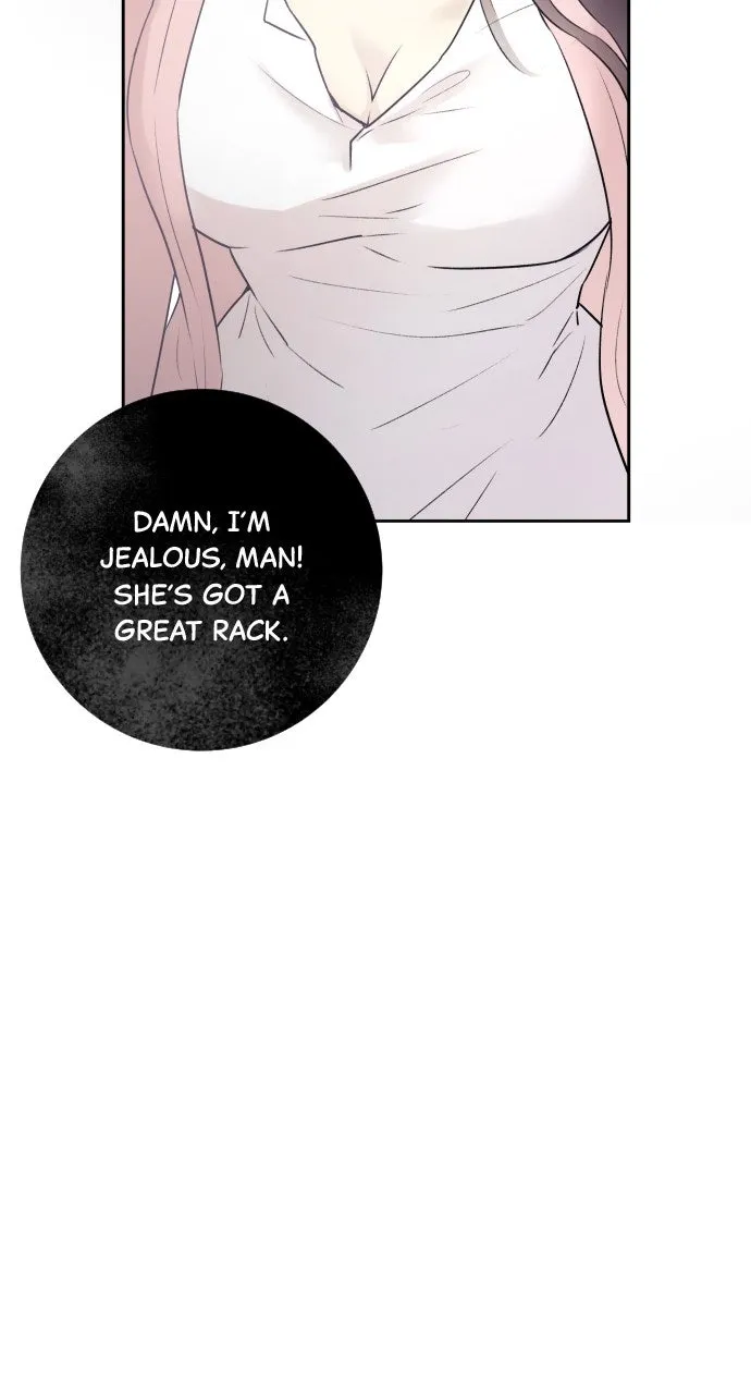 Dirty Deeds Chapter 1 page 49 - 