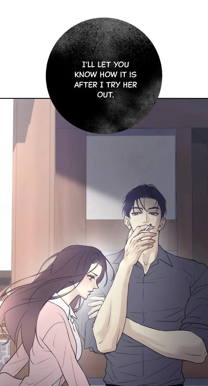 Dirty Deeds Chapter 1 page 50 - 