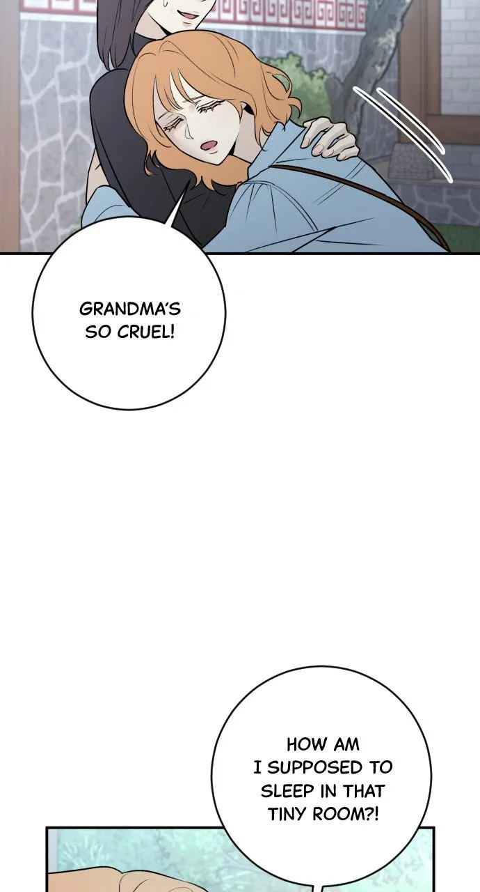 Dirty Deeds Chapter 10 page 19 - 