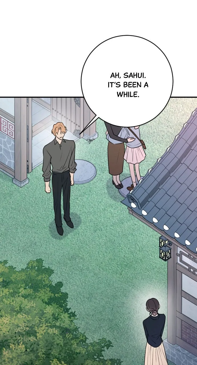 Dirty Deeds Chapter 10 page 21 - 