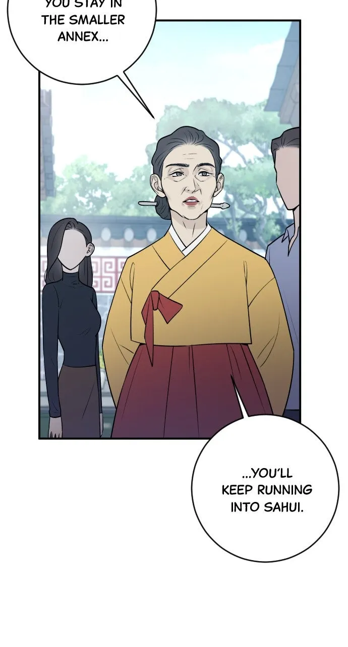 Dirty Deeds Chapter 10 page 31 - 
