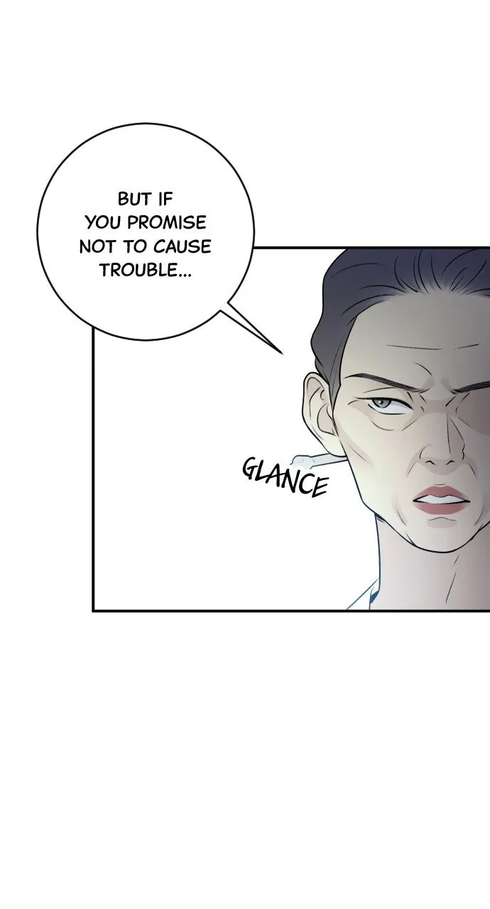 Dirty Deeds Chapter 10 page 33 - 