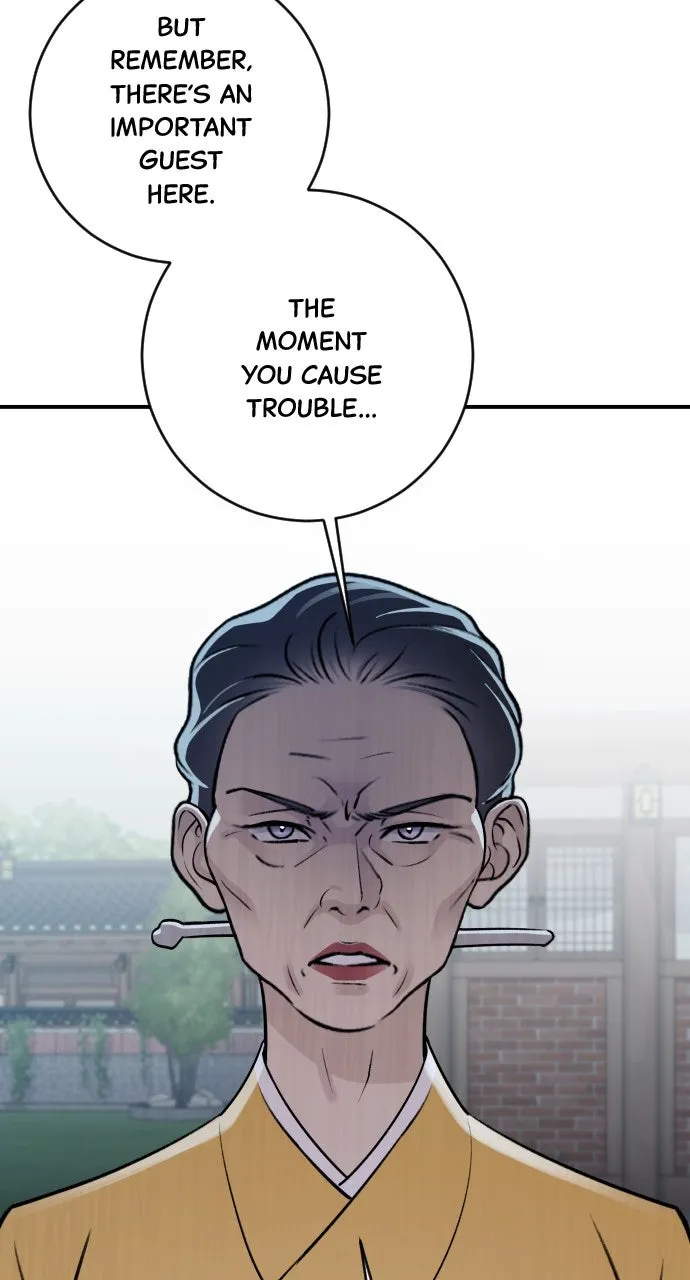 Dirty Deeds Chapter 10 page 36 - 