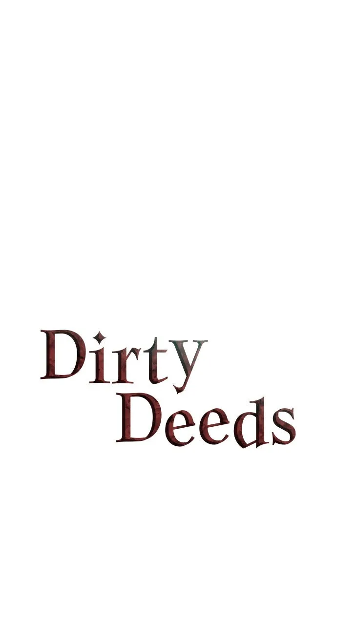 Dirty Deeds Chapter 10 page 50 - 