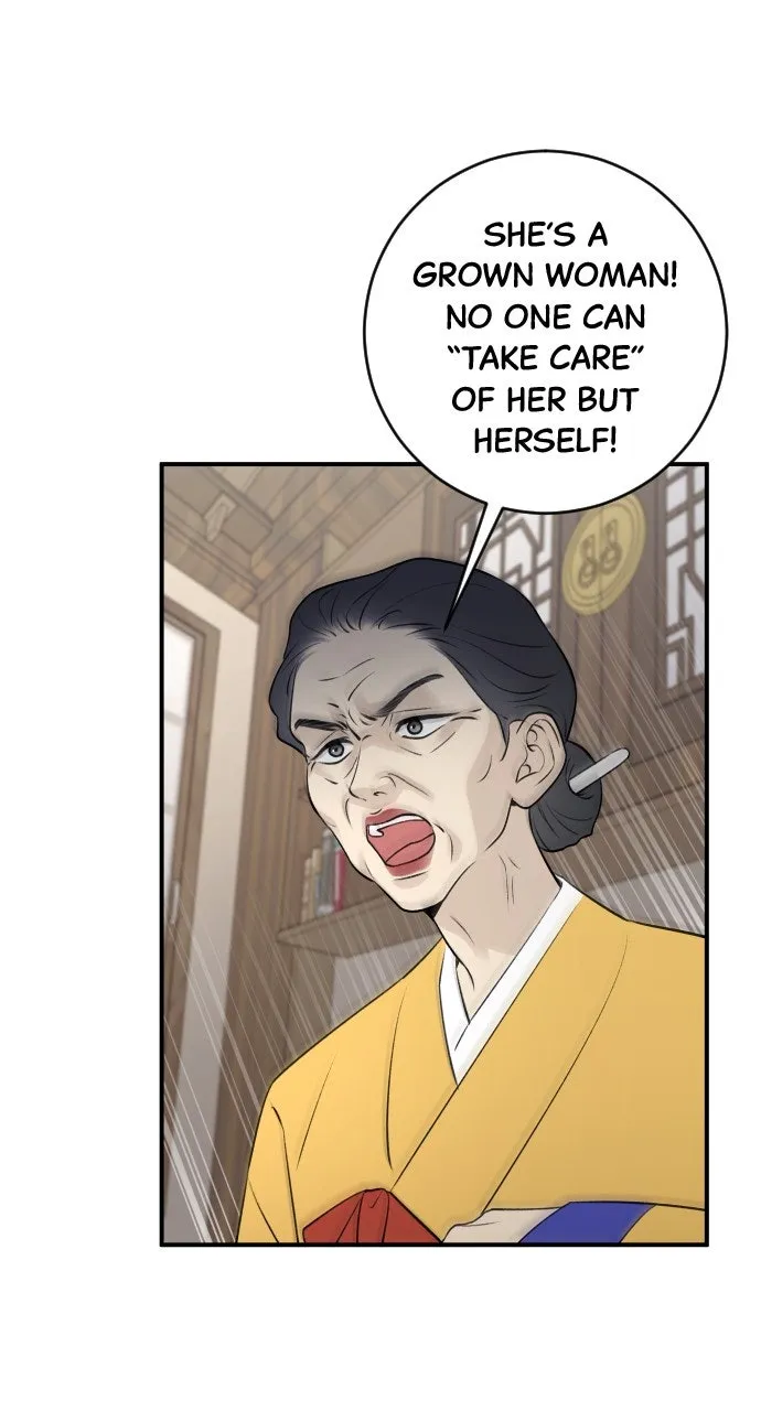 Dirty Deeds Chapter 10 page 68 - 