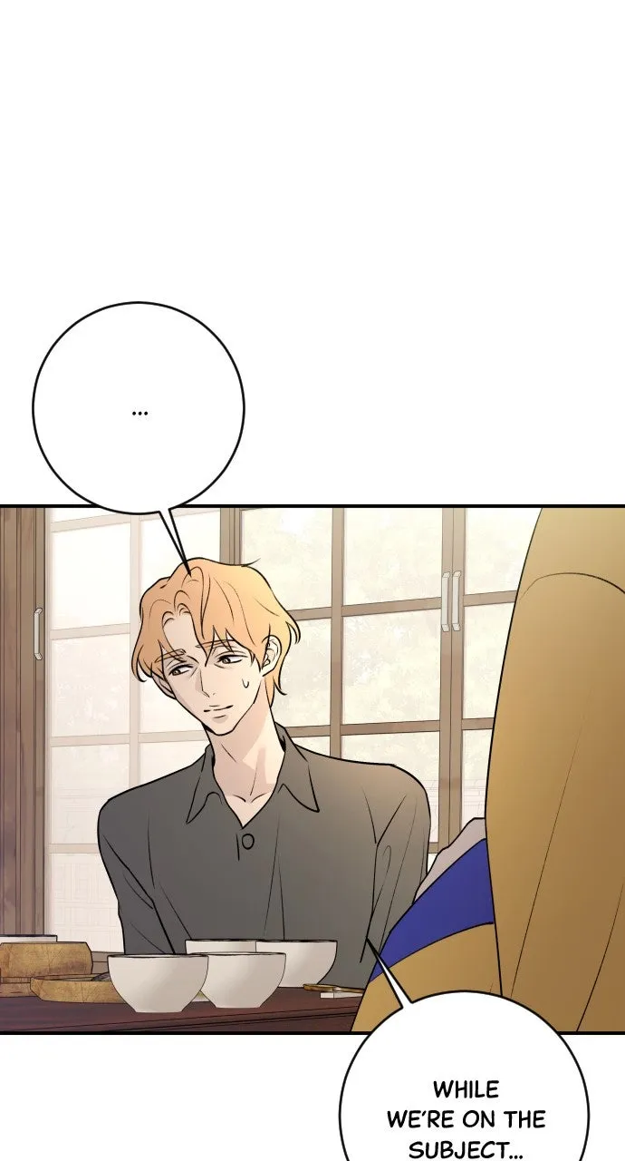 Dirty Deeds Chapter 10 page 69 - 