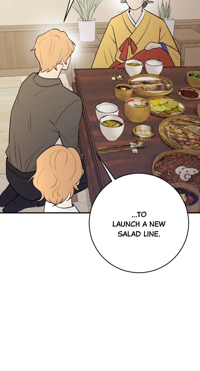 Dirty Deeds Chapter 10 page 72 - 