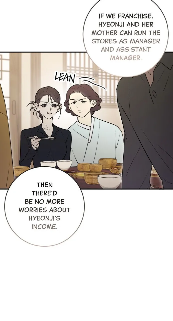 Dirty Deeds Chapter 10 page 74 - 