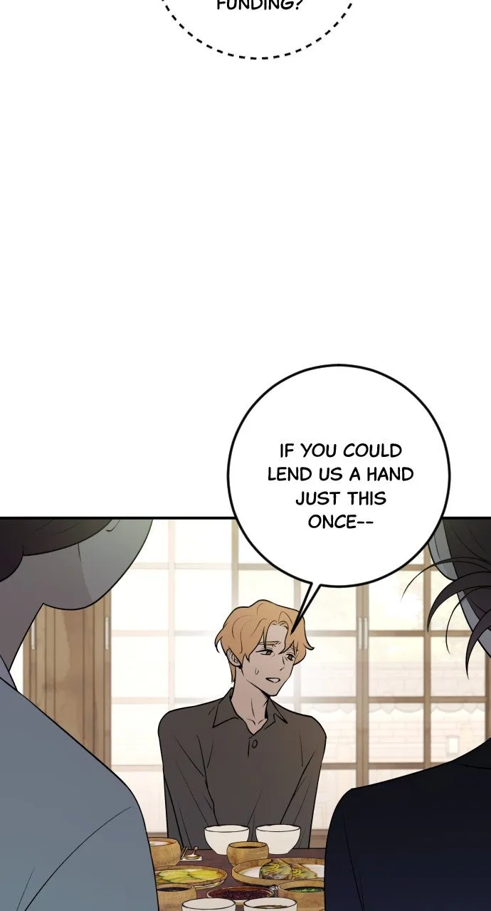 Dirty Deeds Chapter 10 page 76 - 