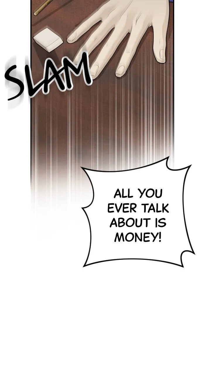 Dirty Deeds Chapter 10 page 78 - 