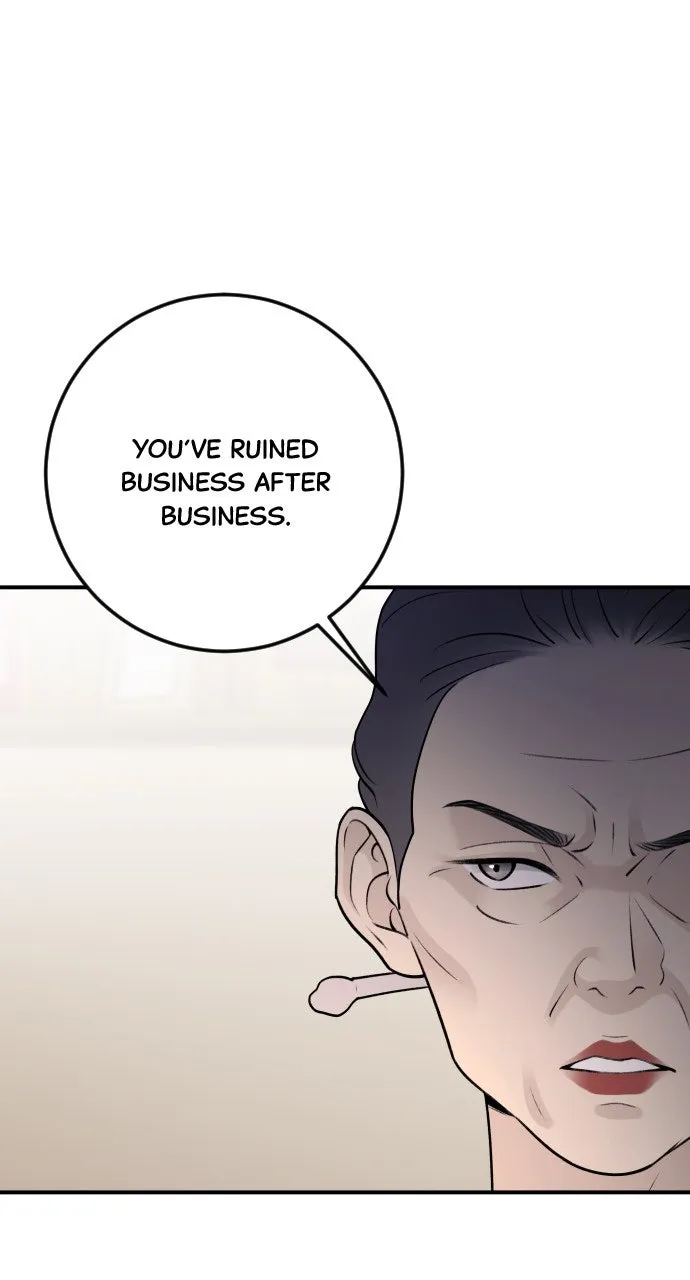 Dirty Deeds Chapter 10 page 79 - 