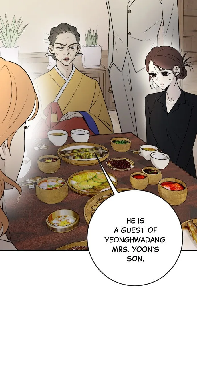 Dirty Deeds Chapter 10 page 88 - 