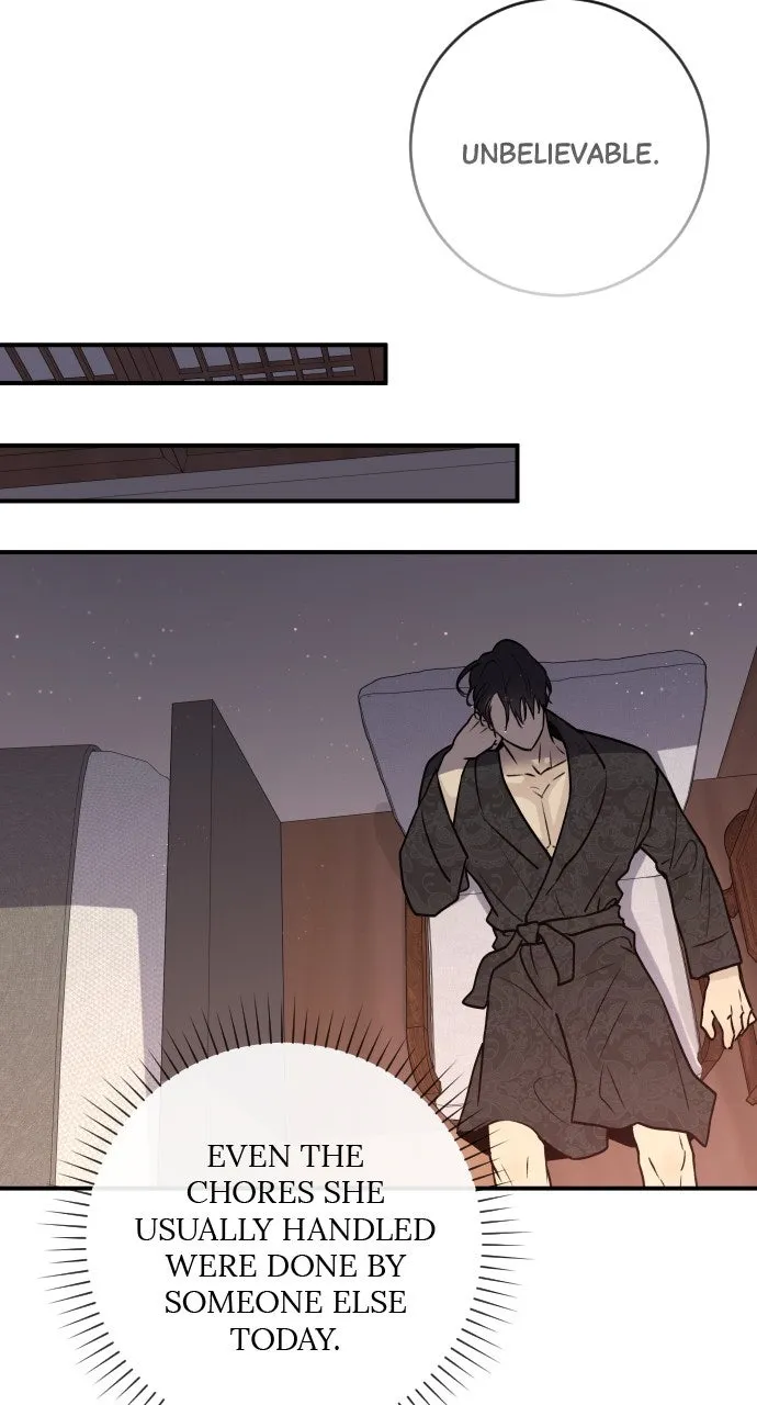 Dirty Deeds Chapter 10 page 95 - 