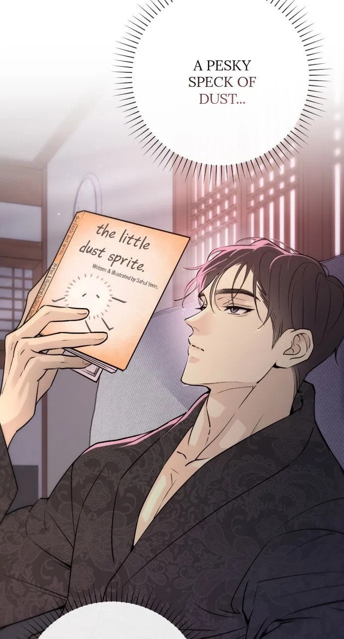 Dirty Deeds Chapter 10 page 99 - 