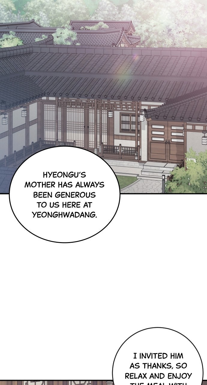 Dirty Deeds Episode 11 page 2 - 