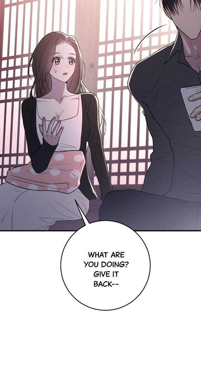 Dirty Deeds Episode 11 page 106 - 