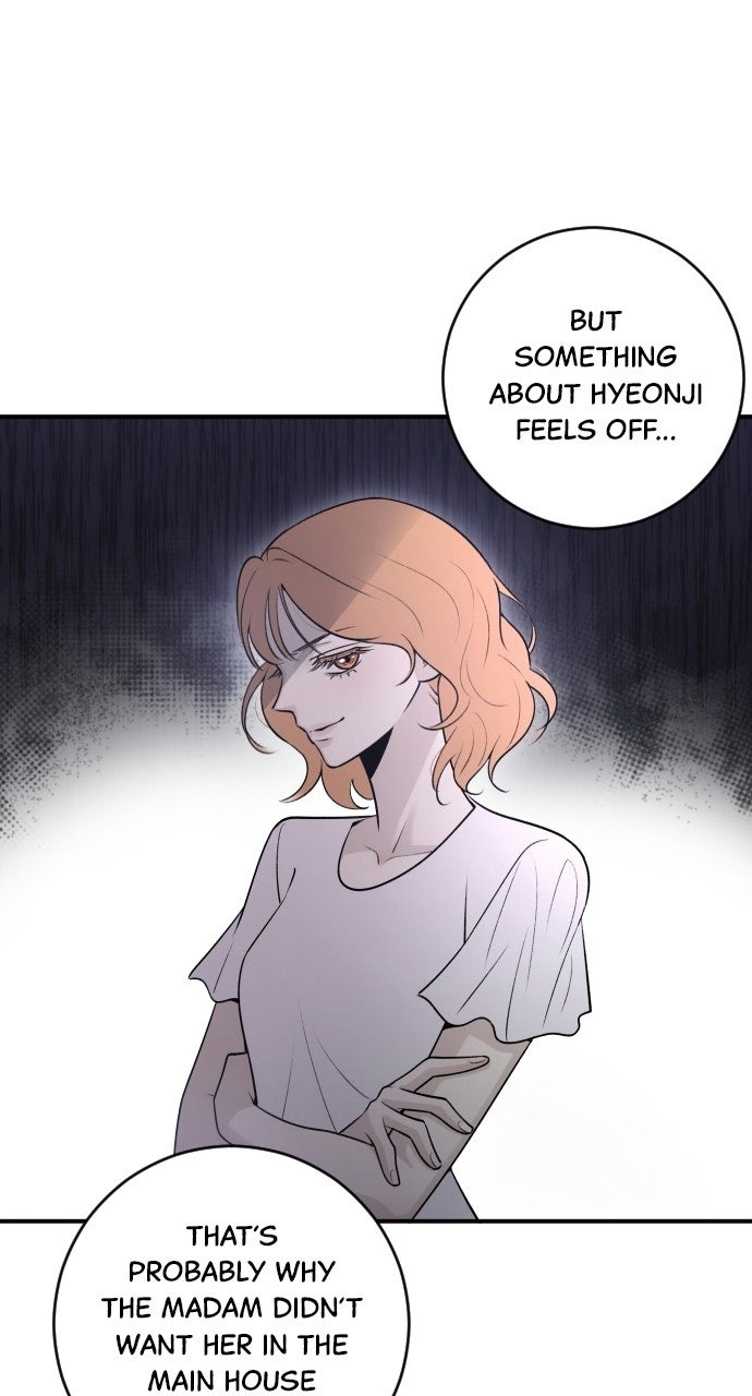 Dirty Deeds Episode 11 page 27 - 