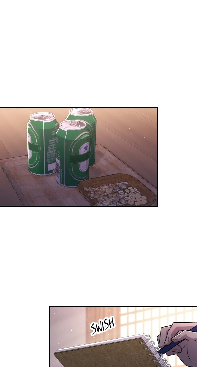 Dirty Deeds Episode 11 page 46 - 