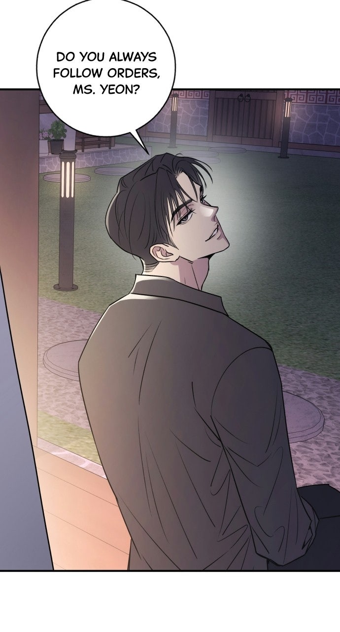 Dirty Deeds Episode 11 page 64 - 