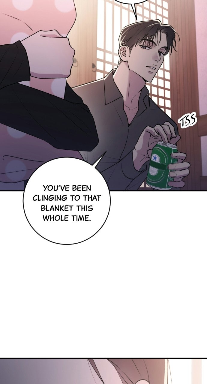 Dirty Deeds Episode 11 page 77 - 